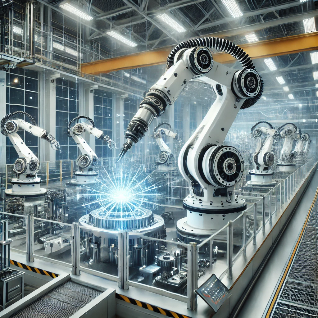 2025 Global CNC Machining Market Trends Analysis