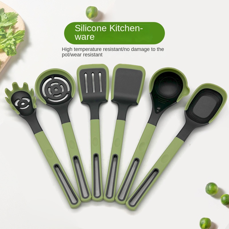High-Quality-6-Piece-Silicone-Kitchen